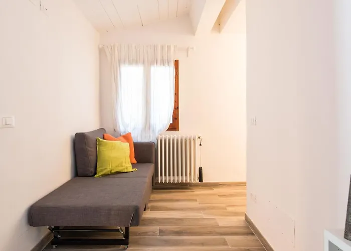 Centrale Apt Con Terrazza A 5Min Dal Pitti! - Homeunity