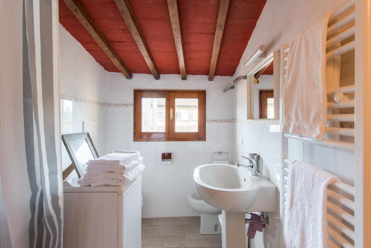 Apartment Centrale Apt Con Terrazza A 5min Dal Pitti! - Homeunity Florenz