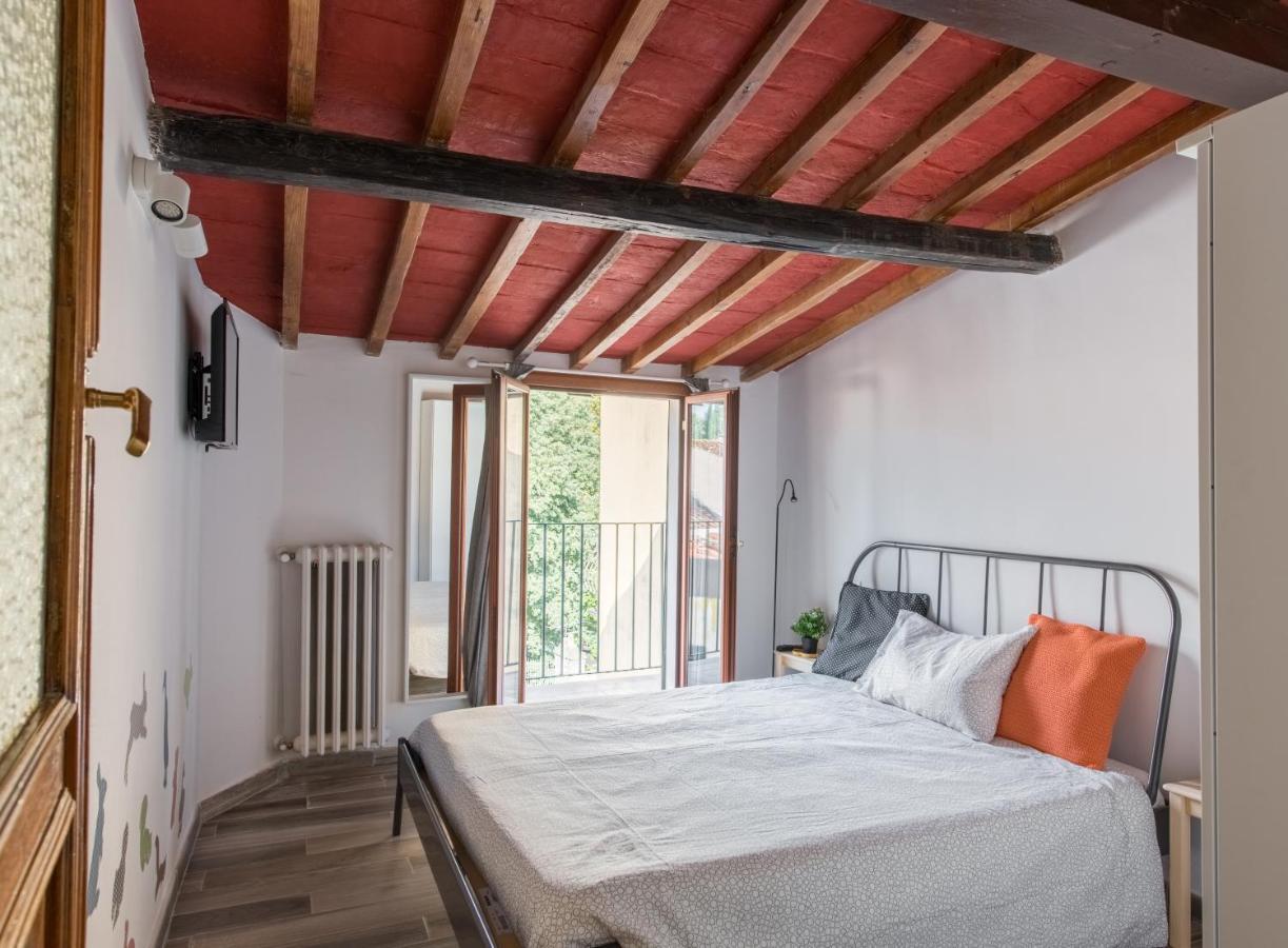 Centrale Apt Con Terrazza A 5min Dal Pitti! - Homeunity * Florenz