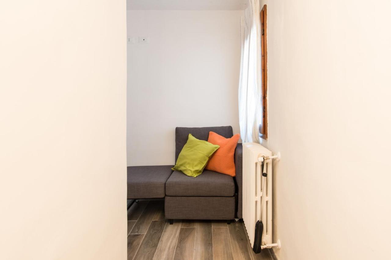Centrale Apt Con Terrazza A 5min Dal Pitti! - Homeunity Florenz