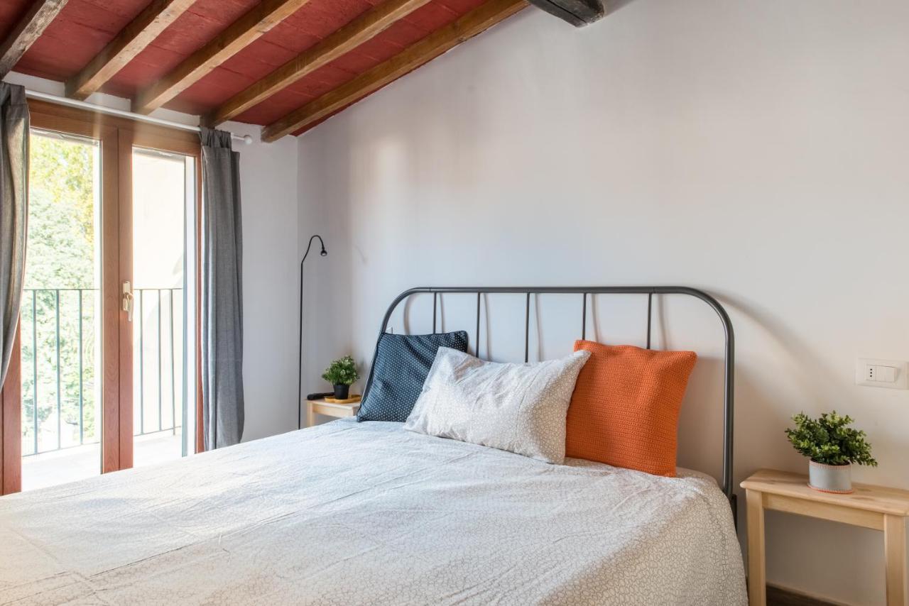 Centrale Apt Con Terrazza A 5min Dal Pitti! - Homeunity Florenz